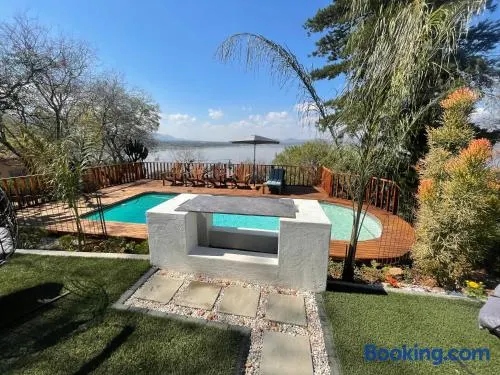 Mafofolozi Lodge - Image 1