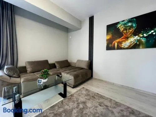 Astryn Aparthotel 9 #Otopeni #Airport #Therme #Bucharest - Image 1