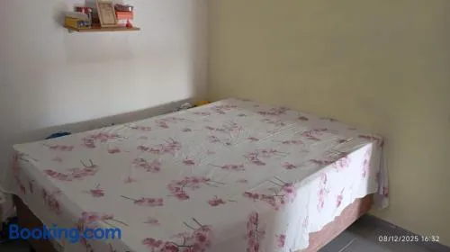 Casa temporada Tucano - Image 1