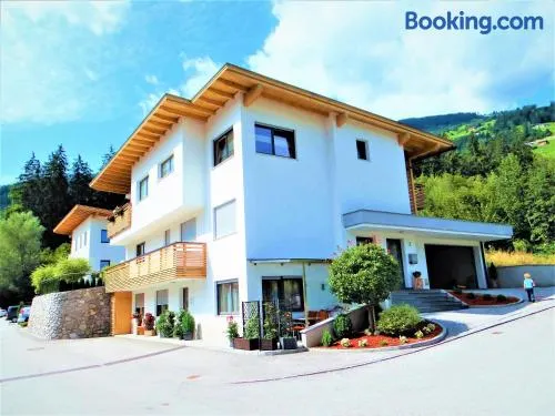 Apart Zillertal - Image 1