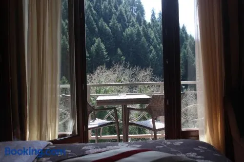 Grand Village boutique inn - Image 1