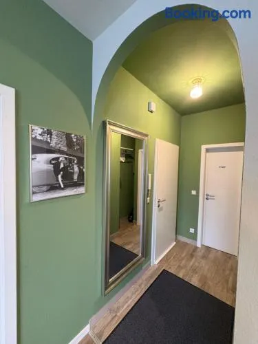 Blick ins Grüne - Image 1