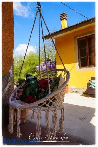 Casa Magnolia - Image 1