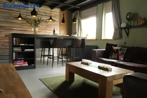 Appartement ' Het Zilte'. - Image 1