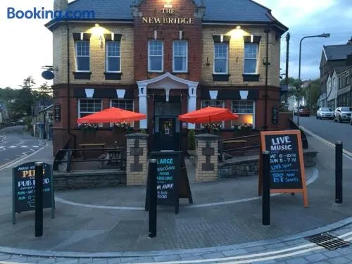 The Newbridge Hotel - Image 1
