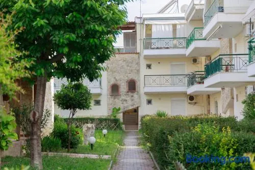 Aegean apartment - Image 1