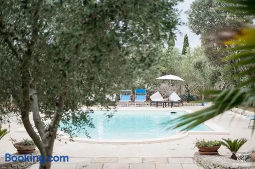 B&B Tenuta la Cornula - Image 1