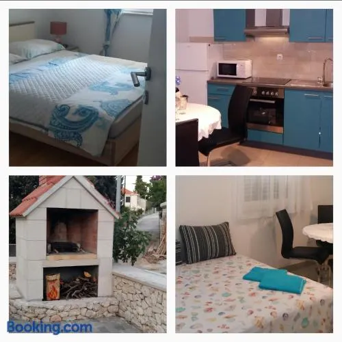 Apartman Dalmatino - Image 1