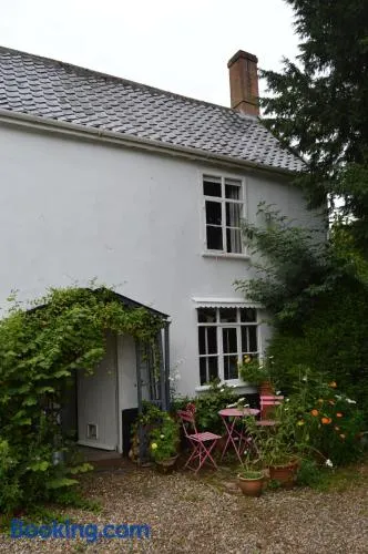 Countryside Tiny House - Image 1