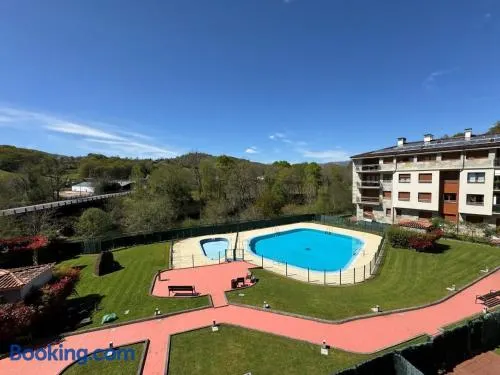 Apartamento El Abuelo en Cangas de Onís - Image 1