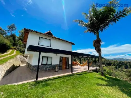 Apartamento en Guarne-Antioquia - Image 1