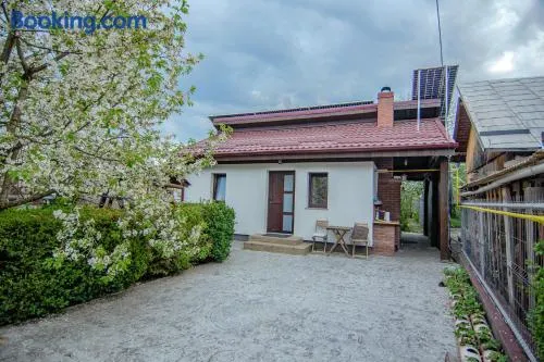 Căsuța DELDRADA - Image 1