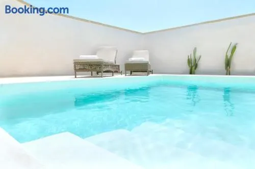 Don Enzo - Terrarossa Salento Luxury Home - Image 1
