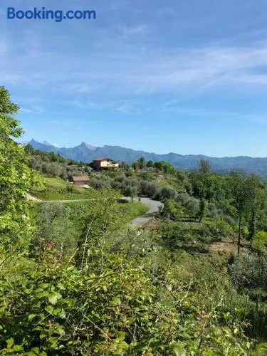 Podere Bassi - Image 1