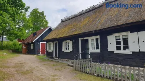 Hästveda Vandrarhem och Stugor - Image 1