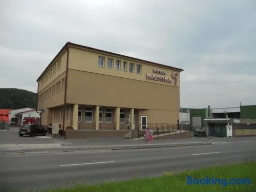 Motel Madona - Image 1