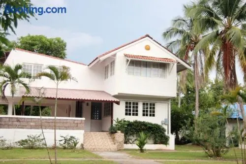 Casa Kitesurf - 1 Min a Playa, Pool, BBQ - Image 1