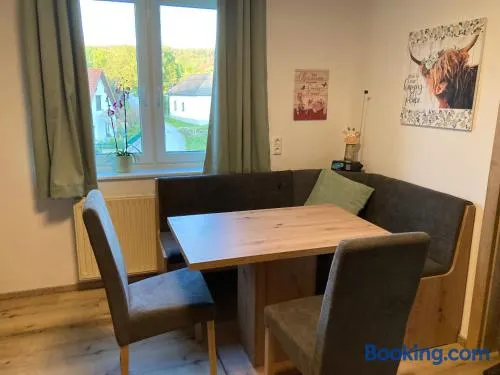 Ferienwohnung Weissensteiner Steinbach - Image 1