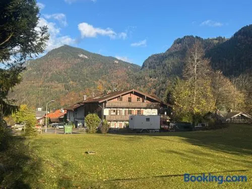ciao-aschau Sachrang Haus Spitzstein FeWo Klos - Image 1