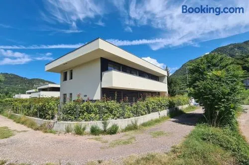Appartamenti moderni, luminosi e tranquilli con parcheggio privato - Agritur La Tenuta - Image 1