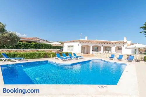Villa Arena Blanca - Image 1