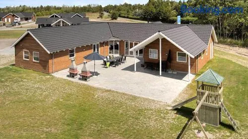 Villavilla 184 - Marielyst, Lollandfalstermøn - Image 1