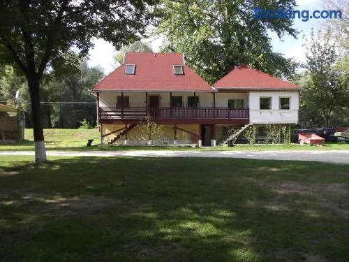 Hercules Turistaház - Image 1