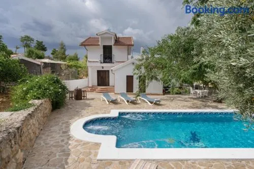 Cortijo Rica - Image 1