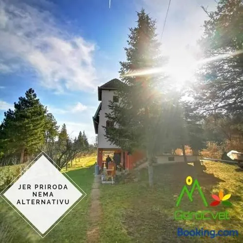 Vila Gorocvet - Image 1