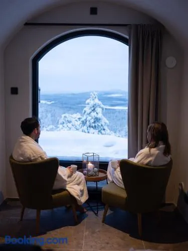 Kaamos Lodge - Image 1