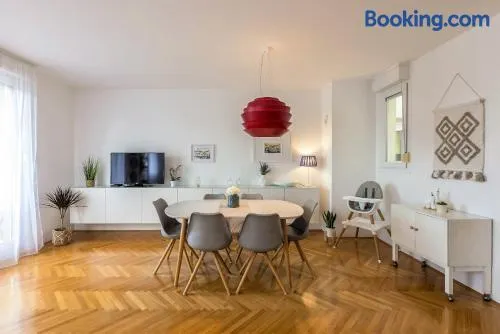 SUMMER SPOT apartment Split Centar - Image 1