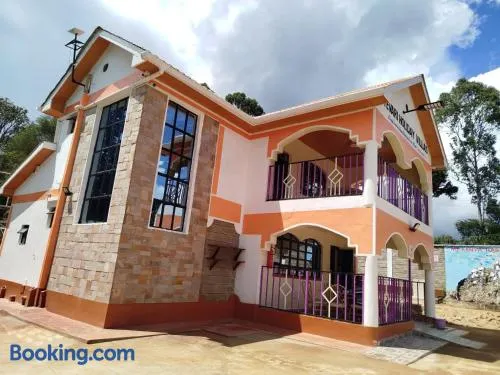 Tevari Holiday Villas Karatina - Image 1