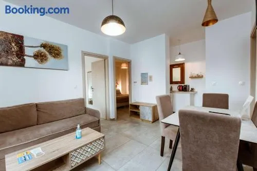 Deluxe Rooms - Image 1