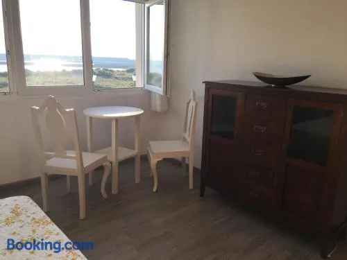 APARTAMENTOS PLAYA DE LA CONCHA - Image 1
