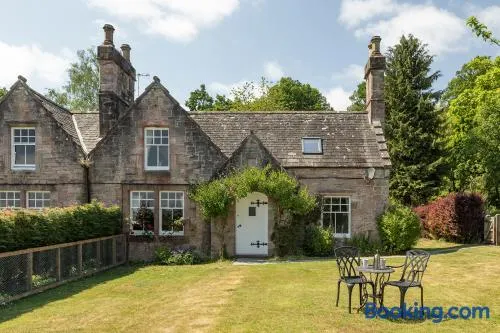 Drumlanrig Mains Cottage - Image 1