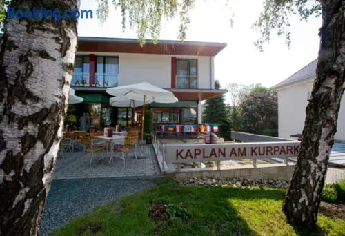 Kaplan am Kurpark - Image 1