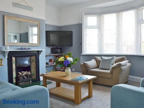 The Beach House - Image 1