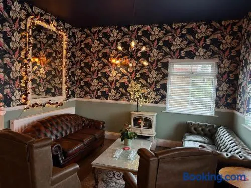 Blue Boar Inn - Image 1