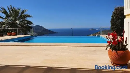 Villa Yakamoz - Image 1