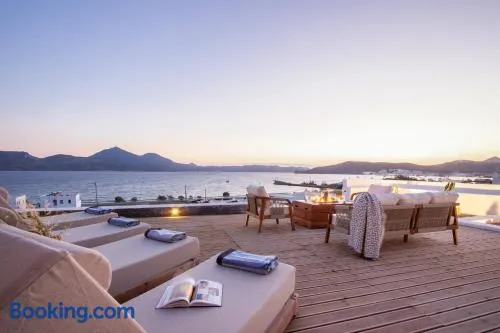 Ble Oneiro Villa Sea to See - Image 1