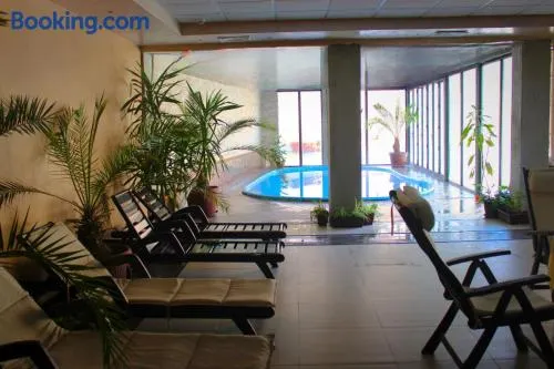 Family Hotel Shipkovo - Image 1
