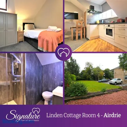 Signature - Linden Cottage Room 4 - Image 1