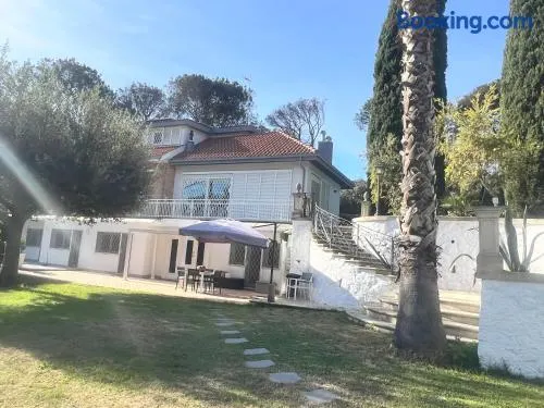 Villa Idyllium Roma - Image 1