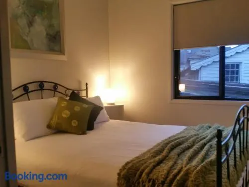 Inn Seaclusion - Image 1