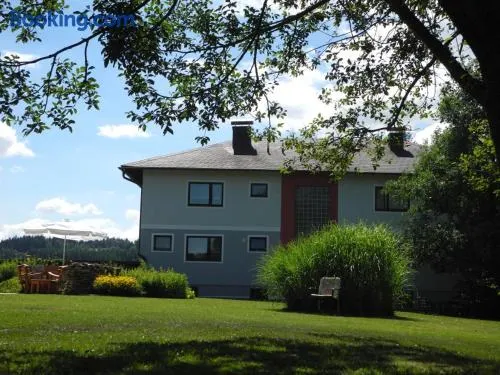 Ferienwohnung Kratochvil - Image 1