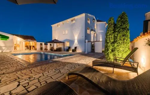 Vila Romani by Villas Guide - Image 1