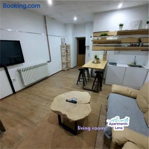 Apartment Lena Centar - best value, best choice! - Image 1