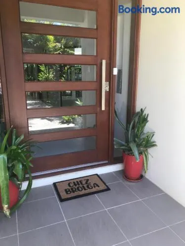 Chez Brolga - Image 1