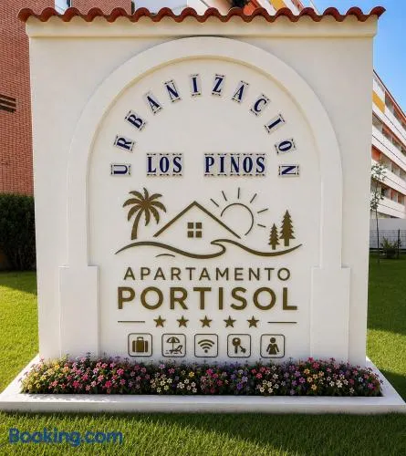 Apartamento Portisol - Image 1