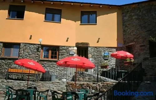 Casa Rural La Fuente - Image 1